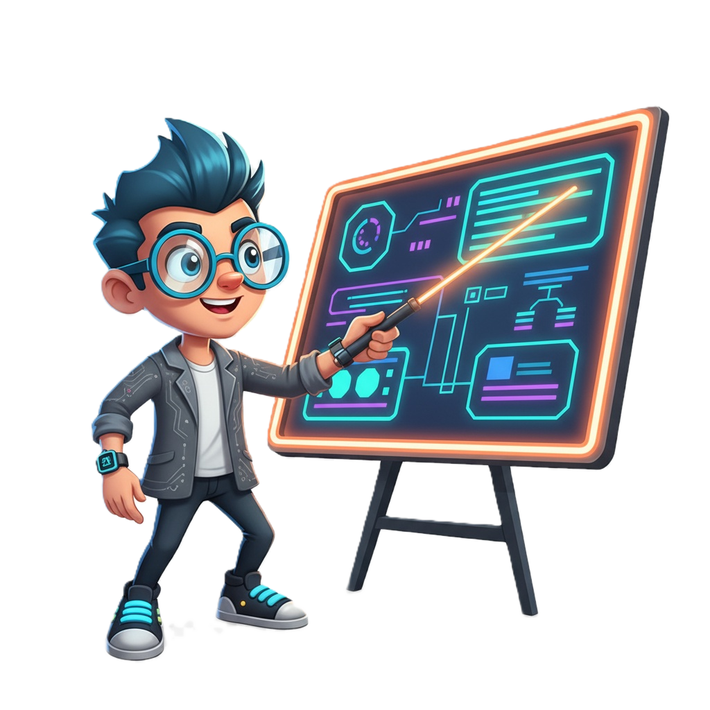 Tutorials & setup